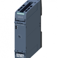 西門子變頻器 繼電器 SIMATIC 時間繼電器，星-三角，1NO 延遲，1NO 不延遲，1 種時間范圍 1-20s / 3RP2574-2NW30