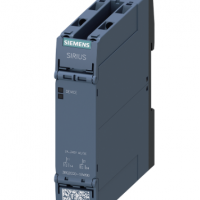 西門子變頻器 繼電器 SIMATIC 工業外殼中的耦合繼電器，2 個交換觸點，24-240V AC/DC，螺旋接頭 / 3RQ2000-1BW00