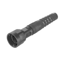 魏德米勒 接插件 RockStar?ModuPlug  工業以太網  訂貨號  1012460000 /  IE-PH-V01P-BP