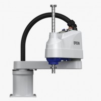 愛普生 機器人LS6-B702S 負載 6KG 工作區域 700mm