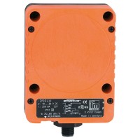 易福門(mén)ifm 全金屬傳感器 全金屬電感式接近開(kāi)關(guān)  ID5046