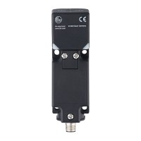 易福門(mén)ifm 全金屬傳感器 全金屬電感式接近開(kāi)關(guān)  IV5060