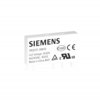 西門子變頻器 繼電器 SIMATIC 西門子 3RQ0超薄產(chǎn)品 繼電器本體 DC24V / 3RQ0101-0AB40