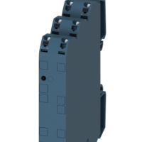西門子變頻器 繼電器 SIMATIC 隔離變壓器 UC 24-240V，3 路輸入：0-10V，0/4-20mA / 3RS7005-2FW00