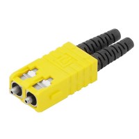 魏德米勒 接插件 RockStar?ModuPlug  工業以太網  訂貨號  1206720000 / IE-PS-SCRJ1-POF