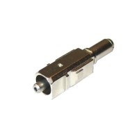 魏德米勒 接插件 RockStar?ModuPlug  工業以太網  訂貨號  1278420000 / IE-SCRJ1-IP20-POF-100