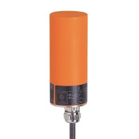 易福門ifm 全金屬傳感器 全金屬電感式接近開關  IB0071