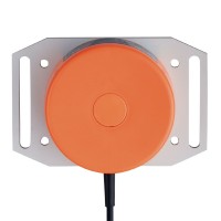 易福門ifm 全金屬傳感器 全金屬電感式接近開關  I17004