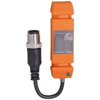 易福門ifm 全金屬傳感器 全金屬電感式接近開關(guān)  I85002