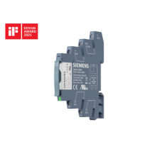 西門子變頻器 繼電器 SIMATIC 西門子 3RQ0超薄產(chǎn)品 繼電器成套 AC230V / 3RQ0105-1BL20