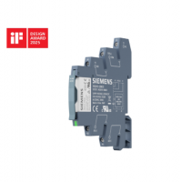 西門子變頻器 繼電器 SIMATIC 西門子 3RQ0超薄產(chǎn)品 繼電器成套 UC24V / 3RQ0105-1BB30