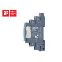 西門子變頻器 繼電器 SIMATIC 西門子 3RQ0超薄產(chǎn)品 繼電器成套 UC110V / 3RQ0105-1BF30