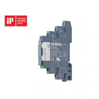 西門子變頻器 繼電器 SIMATIC 西門子 3RQ0超薄產(chǎn)品 繼電器成套 DC24V / 3RQ0105-1BB40