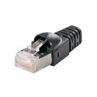 魏德米勒 接插件 RockStar?ModuPlug  工業以太網  訂貨號  8813110000  / IE-P63