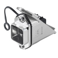 魏德米勒 接插件 RockStar?ModuPlug  工業以太網  訂貨號  1296710000  / IE-BHS-V14M-RJA-45