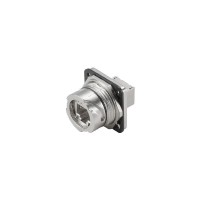 魏德米勒 接插件 RockStar?ModuPlug  工業以太網  訂貨號  1963470000  / IE-BS-V01M-RJ45-C