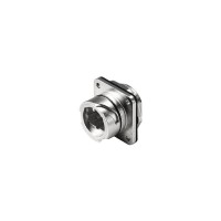 魏德米勒 接插件 RockStar?ModuPlug  工業以太網  訂貨號  1221030000  / IE-BHD-V01M-SCA