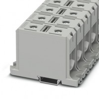 菲尼克斯接線端子  UBAL 150 - 大電流接線端子  物料號：1086498
