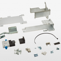 ABB機(jī)器人配件        3HNA020003-001          MATERIALS FOR HARNESS IN INNER ARM