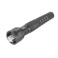 魏德米勒 接插件 RockStar?ModuPlug  工業(yè)以太網(wǎng)  訂貨號(hào)  1012560000  / IE-PS-V01P-RJ45-TH-BP