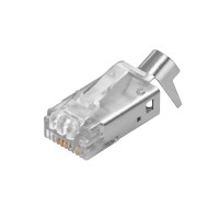 魏德米勒 接插件 RockStar?ModuPlug  工業(yè)以太網(wǎng)  訂貨號  2768720000  / IE-PI-RJ45-TH-P