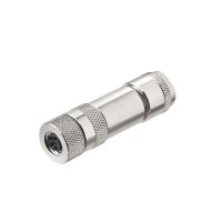 魏德米勒 接插件 RockStar?ModuPlug  工業以太網  訂貨號  1010090000  / SAIBGS-M-4A-3.5/5.5-M8-IF