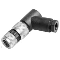 魏德米勒 接插件 RockStar?ModuPlug  工業以太網  訂貨號  1416740000  / SAIBWS-P-3A-3.5/5-M8