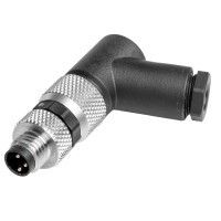 魏德米勒 接插件 RockStar?ModuPlug  工業以太網  訂貨號   1416720000  / SAISWS-P-3A-3.5/5-M8