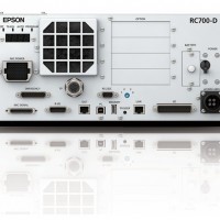 RC700-D,GX系列專用控制器