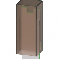 西門子變頻器 繼電器 SIMATIC 自振蕩二極管，連接 A1 DC6 至 230V / LZS:PTMT00A0