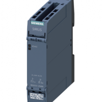 西門子變頻器 繼電器 SIMATIC 工業外殼中的耦合繼電器，2 個交換觸點，24-240V AC/DC / 3RQ2000-2BW00