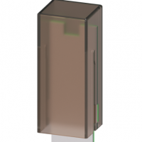 西門子變頻器 繼電器 SIMATIC RC 元件，110-230V AC / LZS:PTMU0730