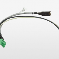 ABB機(jī)器人配件            3HNA027304-001            CABLE A3.X16 -ACU.X5/HVC.X1/A3.X18