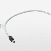 ABB機(jī)器人配件            3HNA027300-001            CABLE ACU.X2 - FOSI/VCBI.X1