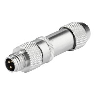 魏德米勒 接插件 RockStar?ModuPlug  工業以太網  訂貨號   1921030000  / SAISM-M8-3P(TL)