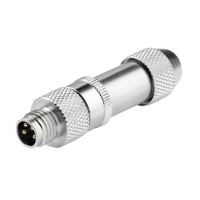 魏德米勒 接插件 RockStar?ModuPlug  工業以太網  訂貨號   1921040000  / SAISM-M8-4P(TL)