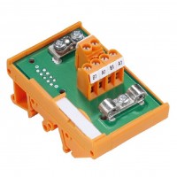 魏德米勒 接插件 RockStar?ModuPlug  工業以太網  訂貨號   8800040000  / RS PB-DP T