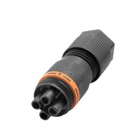 魏德米勒 接插件 RockStar?ModuPlug  工業以太網  訂貨號   2903200000  / RC F P2 SP