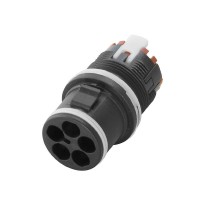魏德米勒 接插件 RockStar?ModuPlug  工業以太網  訂貨號    3036860000  / RC M P5 M20 C