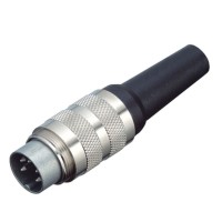 魏德米勒 接插件 RockStar?ModuPlug  工業以太網  訂貨號   1304390000  / SAIS-M16-6/9