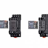 西門子變頻器 繼電器 SIMATIC 西門子3RQ0繼電器 通用款DC12V，4CO，3A帶機(jī)械指示 / 3RQ0014-0CA40