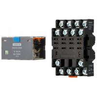 西門子變頻器 繼電器 SIMATIC 西門子3RQ0繼電器，功率款，DC24V，1CO，16A / 3RQ0031-0DB43