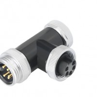 魏德米勒 接插件 RockStar?ModuPlug  工業以太網  訂貨號   1413920000  / SAI-Y-7/8 3P