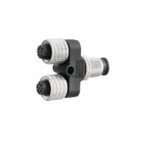魏德米勒 接插件 RockStar?ModuPlug  工業以太網  訂貨號   1783430000  / SAI-Y-5S PARA 2M12