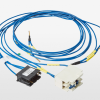 ABB機器人配件           3HNA013349-001             CABLE PDB.X21 - KM101 -  AC.6.X111