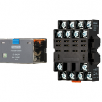 西門子變頻器 繼電器 SIMATIC 西門子3RQ0繼電器，功率款，DC48V，1CO，16A / 3RQ0031-0CW42