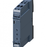 西門子變頻器 繼電器 SIMATIC 時(shí)間繼電器，1 個(gè)交換觸點(diǎn)，13 項(xiàng)功能，7 種時(shí)間范圍 (0.05s-100h) / 3RP2505-1AB30