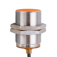 易福門ifm 全金屬傳感器 全金屬電感式接近開關  IIS242