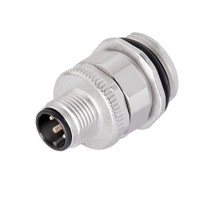 魏德米勒 接插件 RockStar?ModuPlug  工業以太網  訂貨號   1383040000  / SAIS-WDF-8-M20