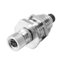 魏德米勒 接插件 RockStar?ModuPlug  工業以太網  訂貨號   1392400000 / SAI-WDF-4P-M8